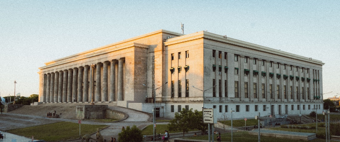 Facultad de Derecho 2, UBA